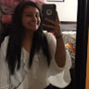 Meet your Posher, Karolyn